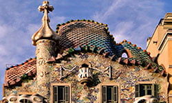 Entradas Casa Batlló de Barcelona