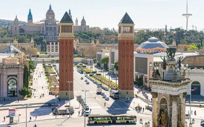 Qué ver en Barcelona