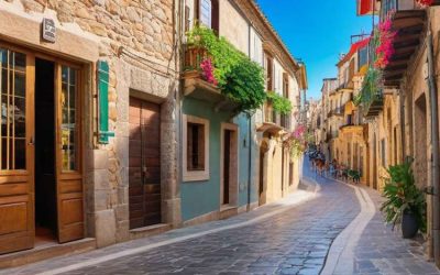 Pueblos bonitos cerca de Barcelona