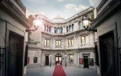Museo de Cera de Barcelona