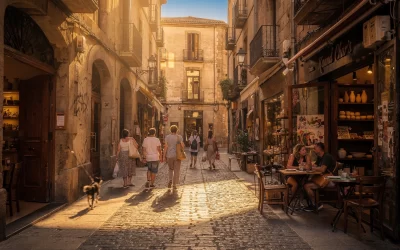 El barrio del Born Barcelona: la guía más completa para descubrirlo en 2026